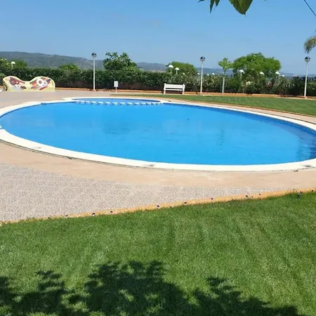 Apartment Playa Relajante Vacaciones Marina D'or