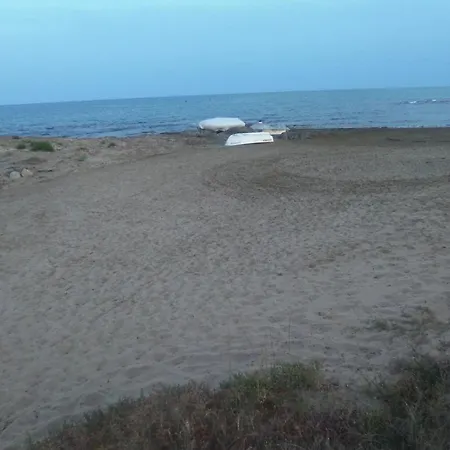 Playa Relajante Vacaciones Marina D'or