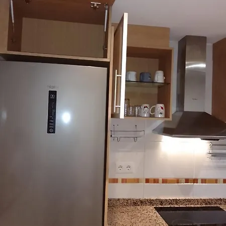 Apartment Playa Relajante Vacaciones Marina D'or Cabanes (Valencia)