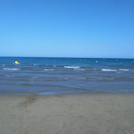 Playa Relajante Vacaciones Marina D'or Apartment